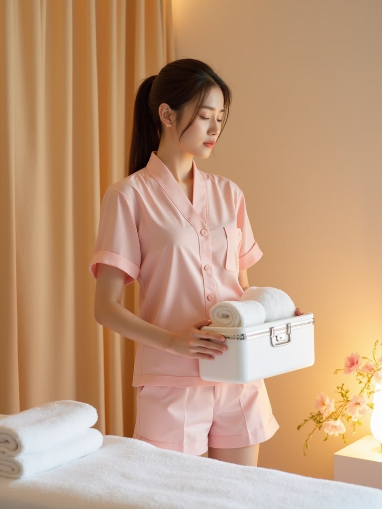 서울 출장마사지